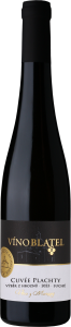 CUVEE PLACHTY_VZH_2023_SUCHE